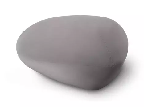 Пуф Дзен Velvet Smoke