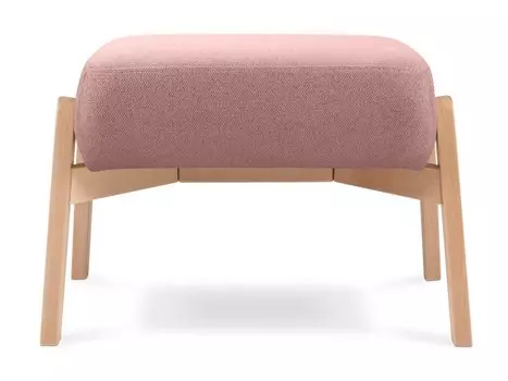 Пуф Гарди Soft Pink