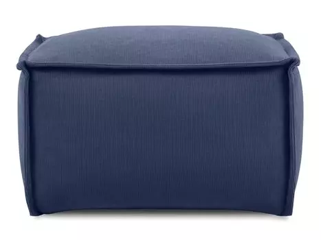 Пуф Эби Мини Linia Navy