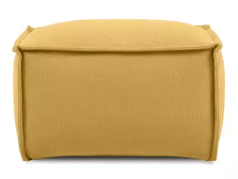Пуф Эби Мини Linia Yellow