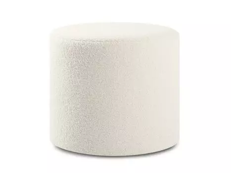 Пуф Кофи-2 Cozy Ivory
