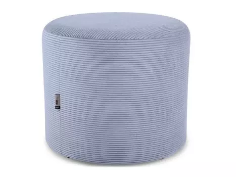 Пуф Кофи-2 Vertikal Lavender