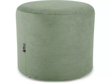 Пуф Кофи-2 Vertikal Mint
