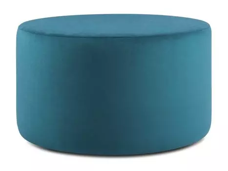 Пуф Кофи-3 Barhat Blue