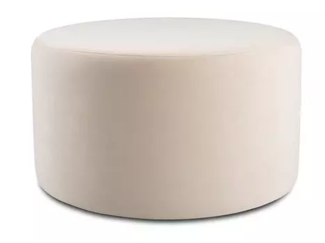 Пуф Кофи-3 Velvet Light