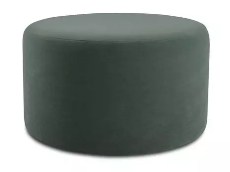 Пуф Кофи-3 Velvet Olive