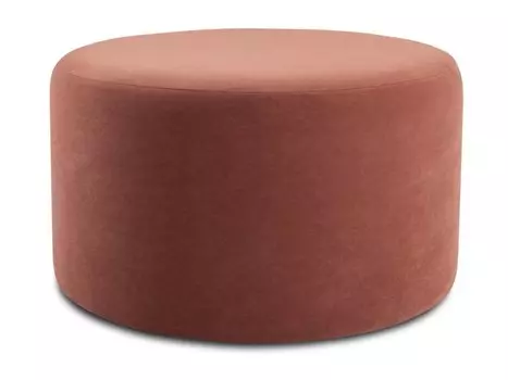 Пуф Кофи-3 Velvet Terra