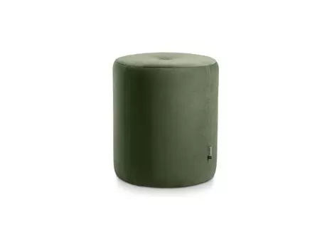 Пуф Кофи Velvet Green