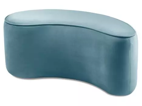 Пуф Корк Velvet Mint