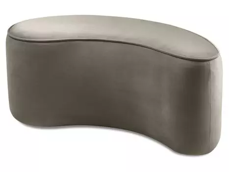 Пуф Корк Velvet Moss