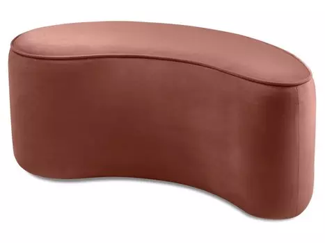 Пуф Корк Velvet Terra