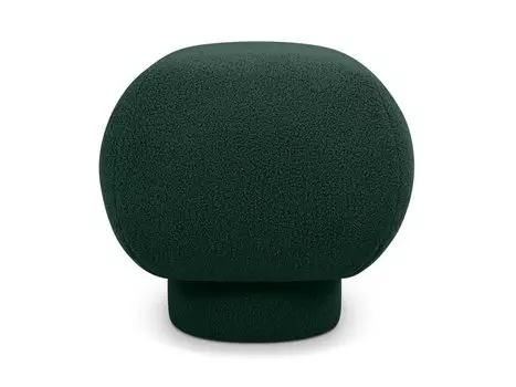 Пуф Кото Cozy Emerald