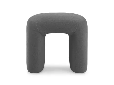 Пуф Кропс Bucle Grafit