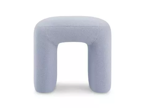 Пуф Кропс Bucle Lilac