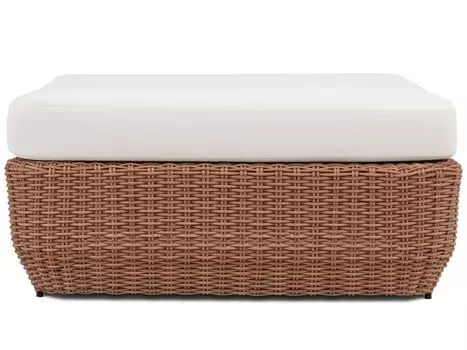 Пуф Ланкастер Textile Milk