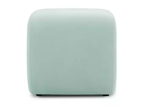 Пуф Лесли Velvet Mint
