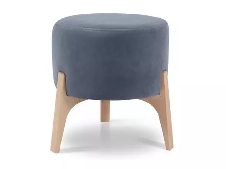 Пуф Лидо Velvet Eclipse