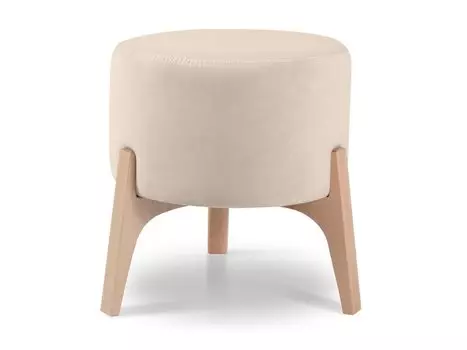 Пуф Лидо Velvet Light