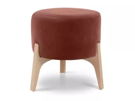 Пуф Лидо Velvet Terra