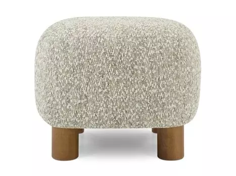 Пуф Лонди Bucle Marble