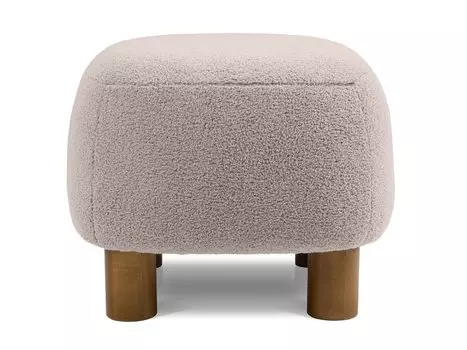 Пуф Лонди Cozy Beige