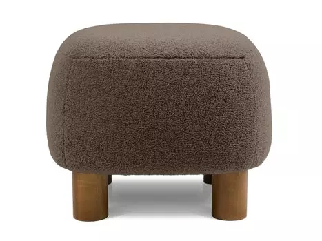 Пуф Лонди Cozy Brown