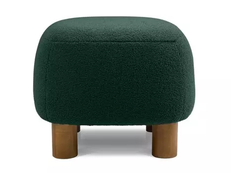 Пуф Лонди Cozy Emerald