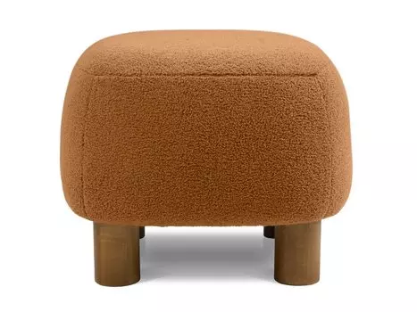 Пуф Лонди Cozy Ginger