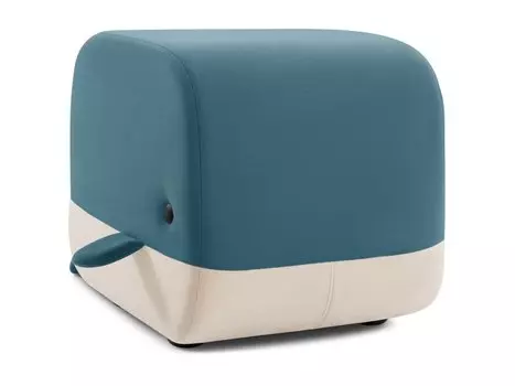 Пуф Мелми Whale Mint