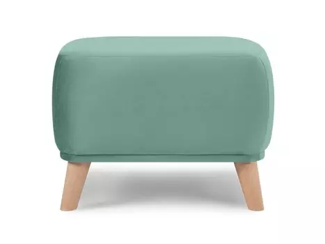 Пуф Милин Barhat Mint