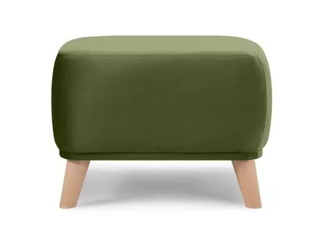 Пуф Милин Barhat Olive