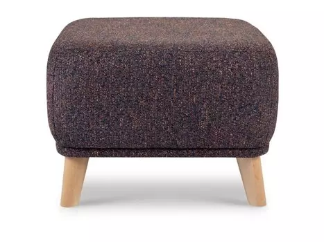 Пуф Милин Textile Night