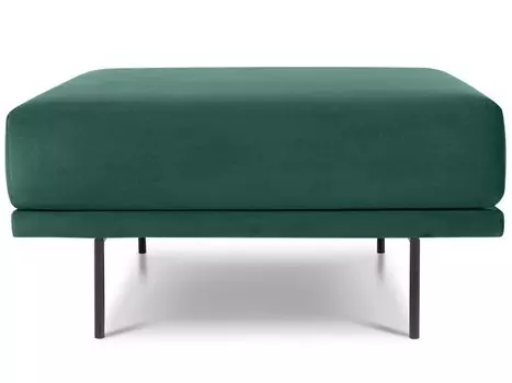 Пуф Мисл Barhat Emerald