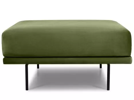 Пуф Мисл Barhat Olive