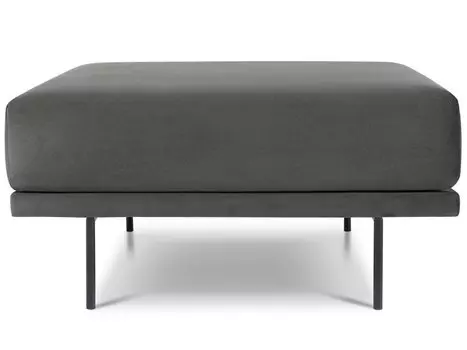 Пуф Мисл Barhat Stone