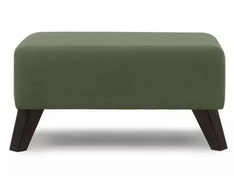 Пуф Ньюбери Velvet Green