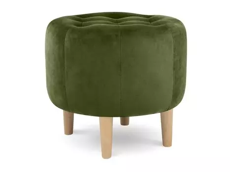Пуф Орон Barhat Olive