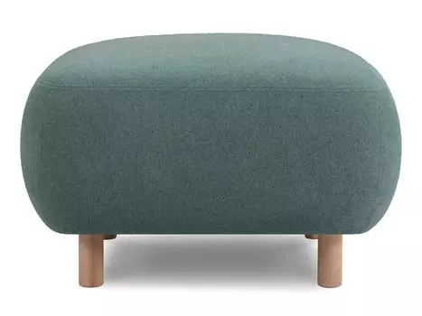 Пуф Пайпел Bucle Forest