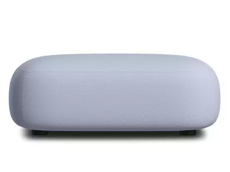 Пуф Риббл-18 Bucle Lilac