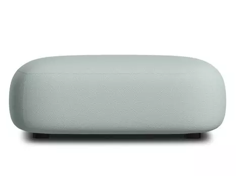 Пуф Риббл-18 Bucle Mint