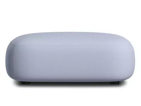 Пуф Риббл-19 Bucle Lilac