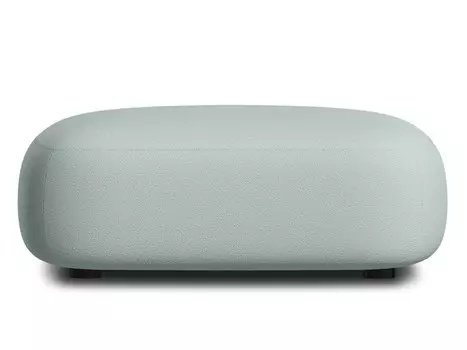 Пуф Риббл-19 Bucle Mint