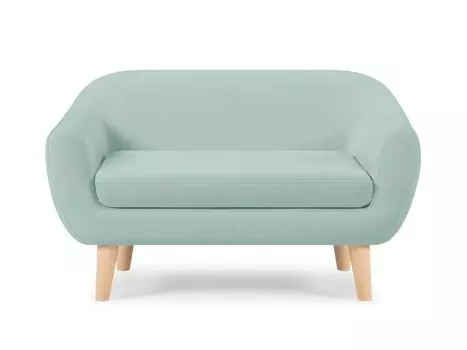 Пуф Роттердам Мини Velvet Mint