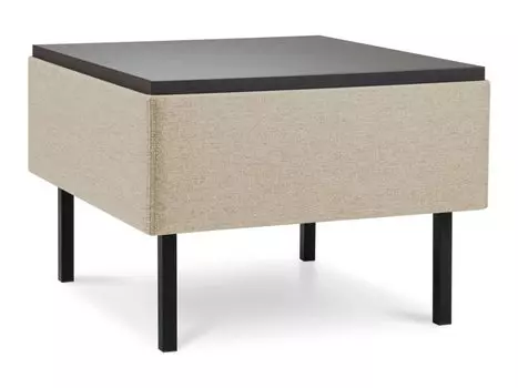 Пуф Сэндж Textile Light