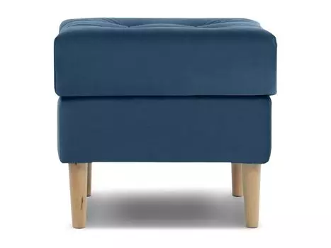 Пуф Ситено Barhat Blue