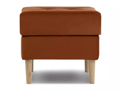 Пуф Ситено Barhat Ginger