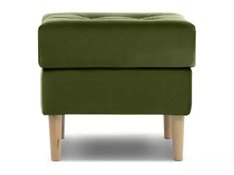 Пуф Ситено Barhat Olive