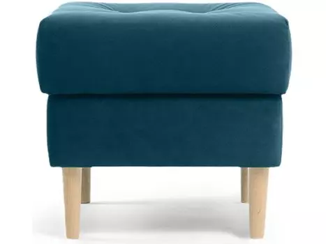 Пуф Ситено Velvet Ocean
