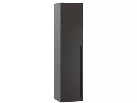 Распашной шкаф Кимбол-1-50-210 Black