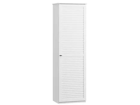Распашной шкаф Монмарт-1.2 White